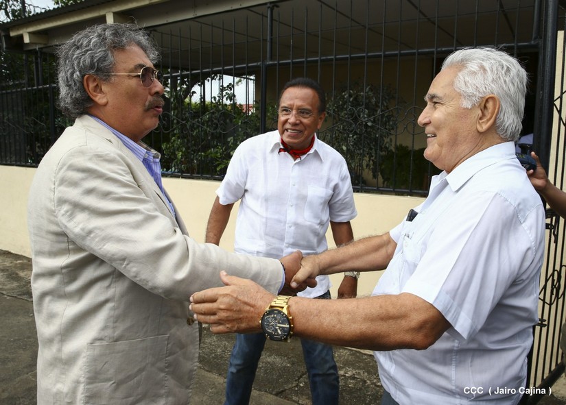 encuentro